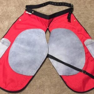 Cordura Farrier Apron
