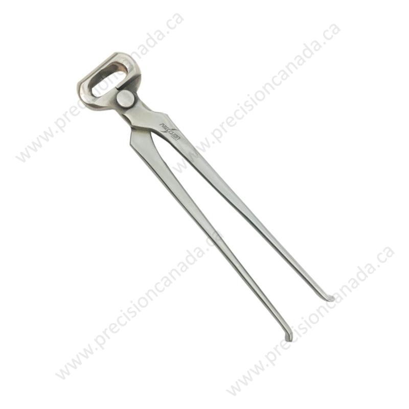 Half Round Nipper