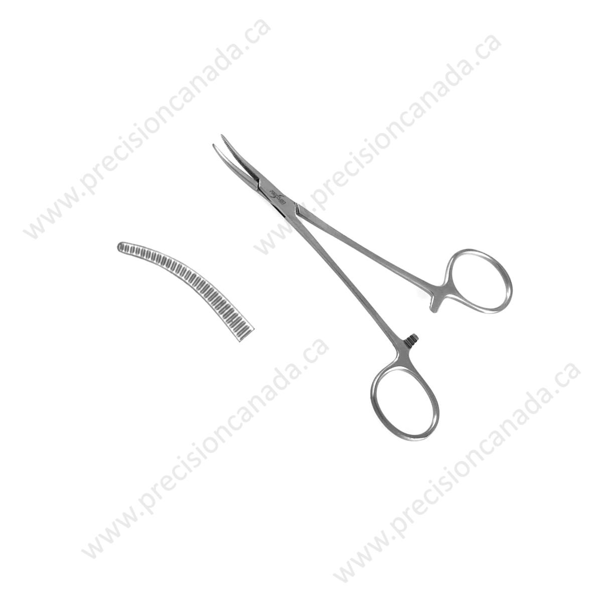 Mosquito Halstead Artery Forceps