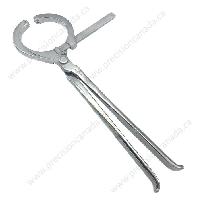 Adjustable Hoof Tester