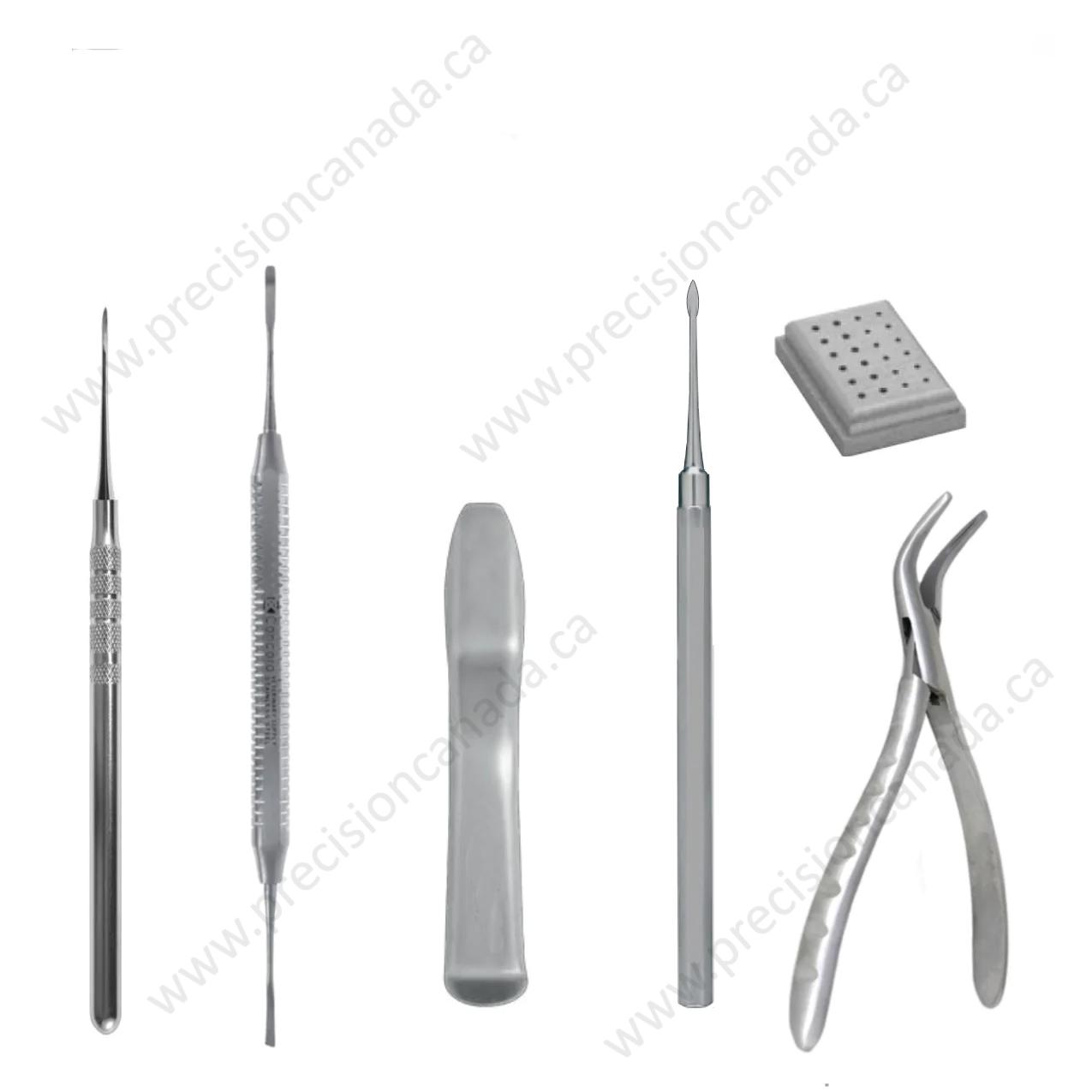 Basic-Oral-Surgery-Kit