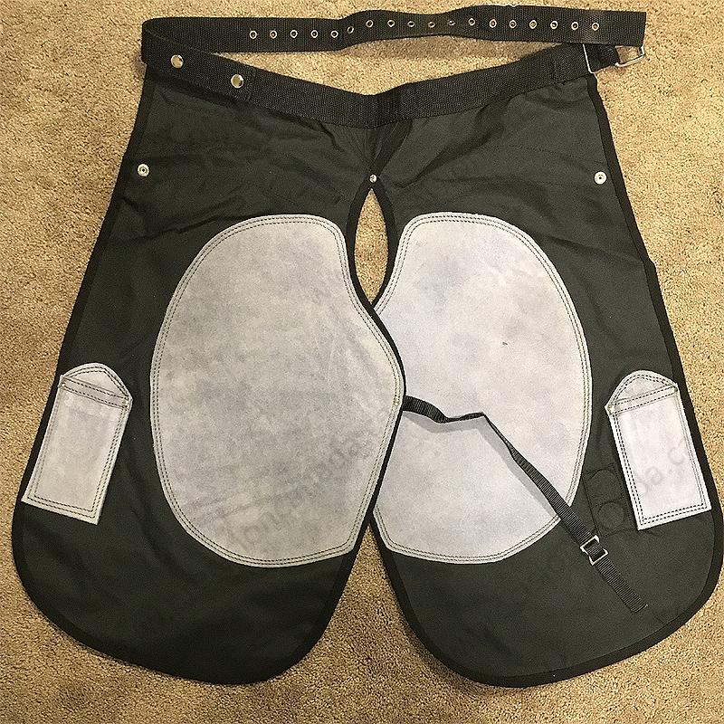 Cordura Farrier Apron