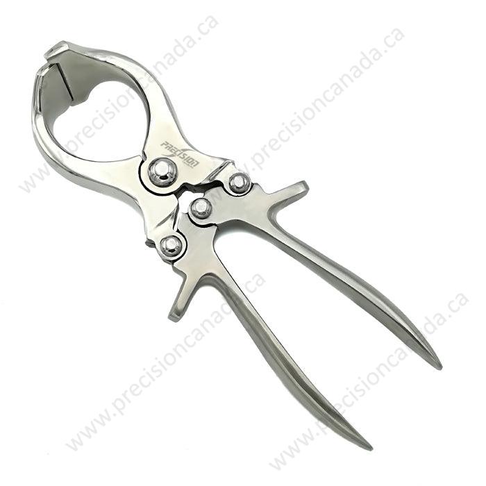 Burdizzo Castration Forceps 9"