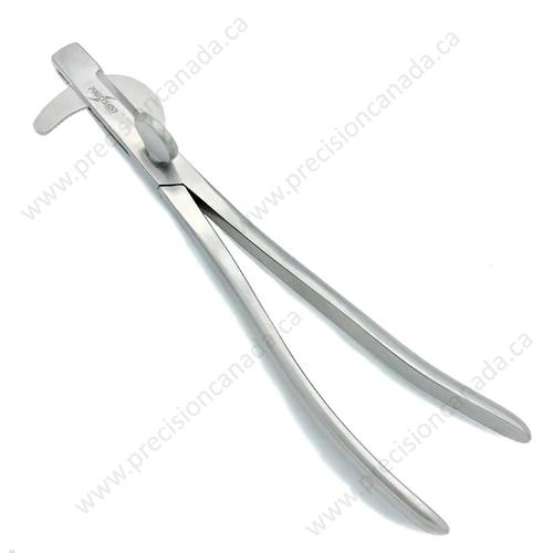 Double Crush Emasculator 12" (30.5CM)