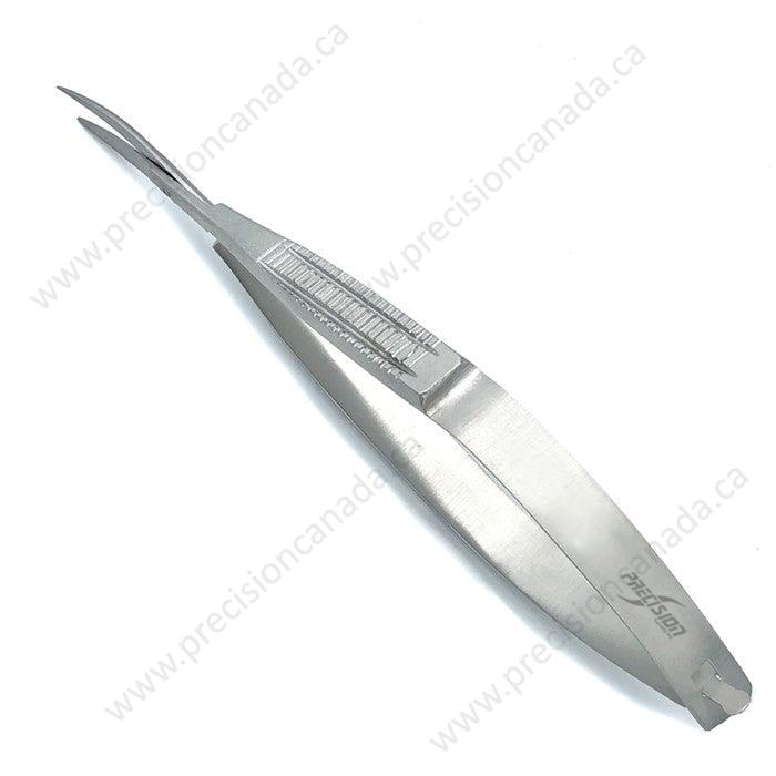 Castroviejo Scissors 5.5" Curved
