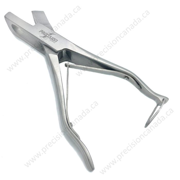 Cattle Ear Notcher 9" U-Shaped