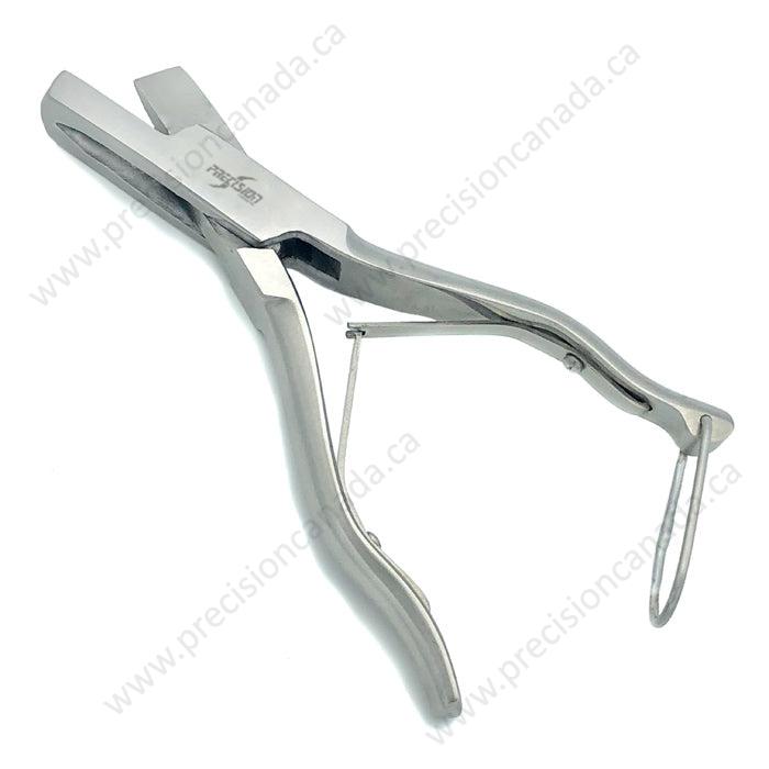 Cattle Ear Notcher 6" V-shape