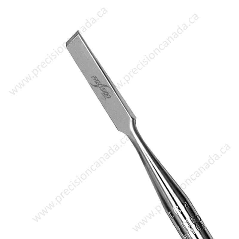Chandler Bone Chisel Stainless Steel 8mm