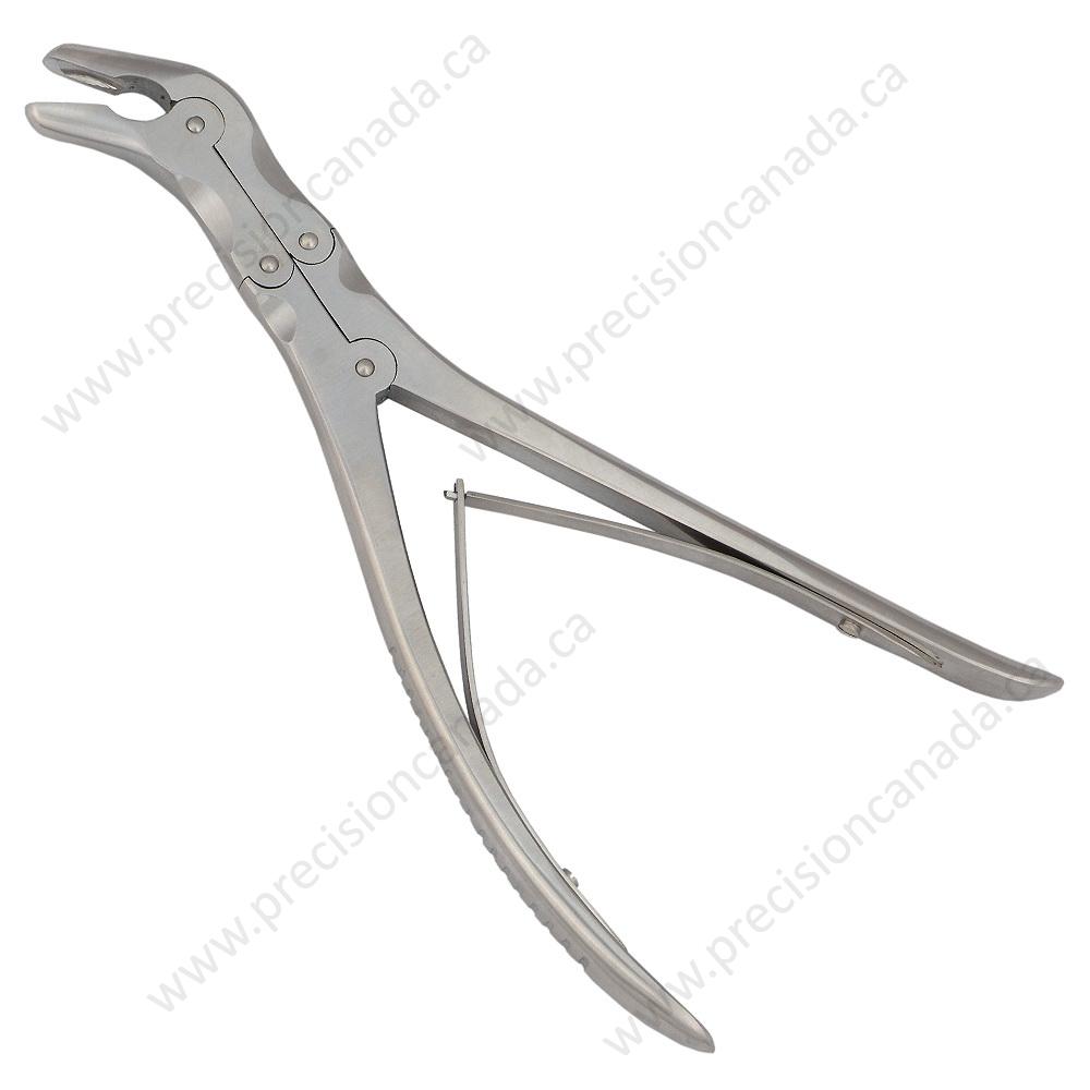 Compound Rounger Forceps - 9"