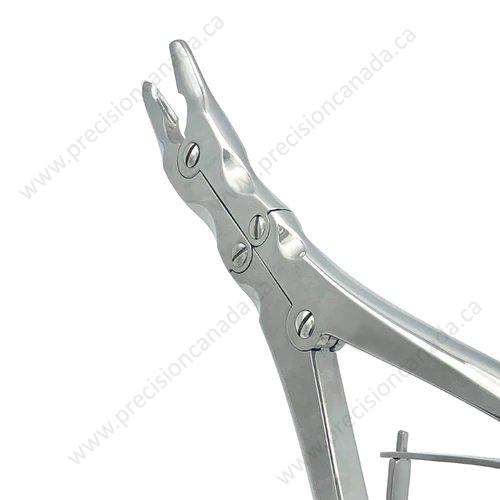 Compound Rounger Forceps