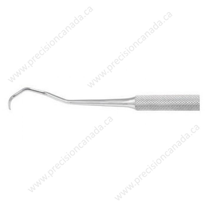 Equine Dental Gracey Curvette Right