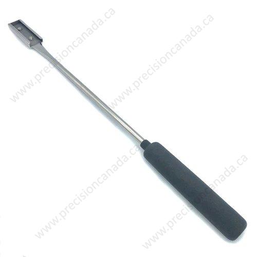 Handle Straight with screw--2