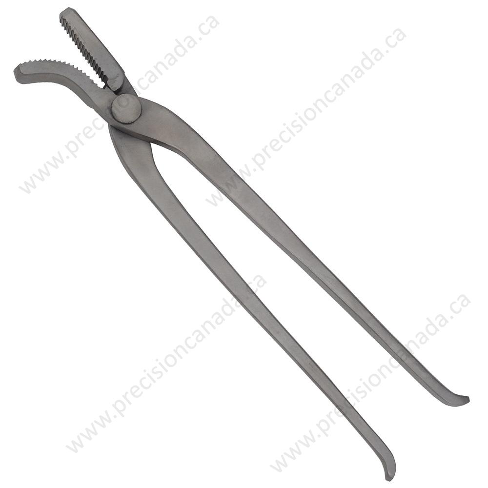 Hoof Clincher