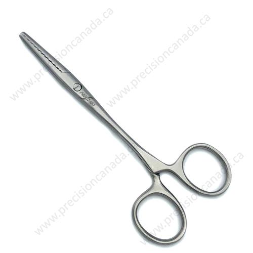 JONES ARTERY FORCEPS, STRAIGHT, 5" (12.7CM)