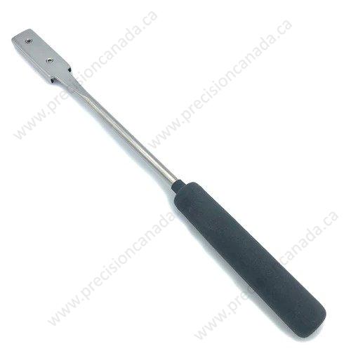 Precision Blade Handle Straight