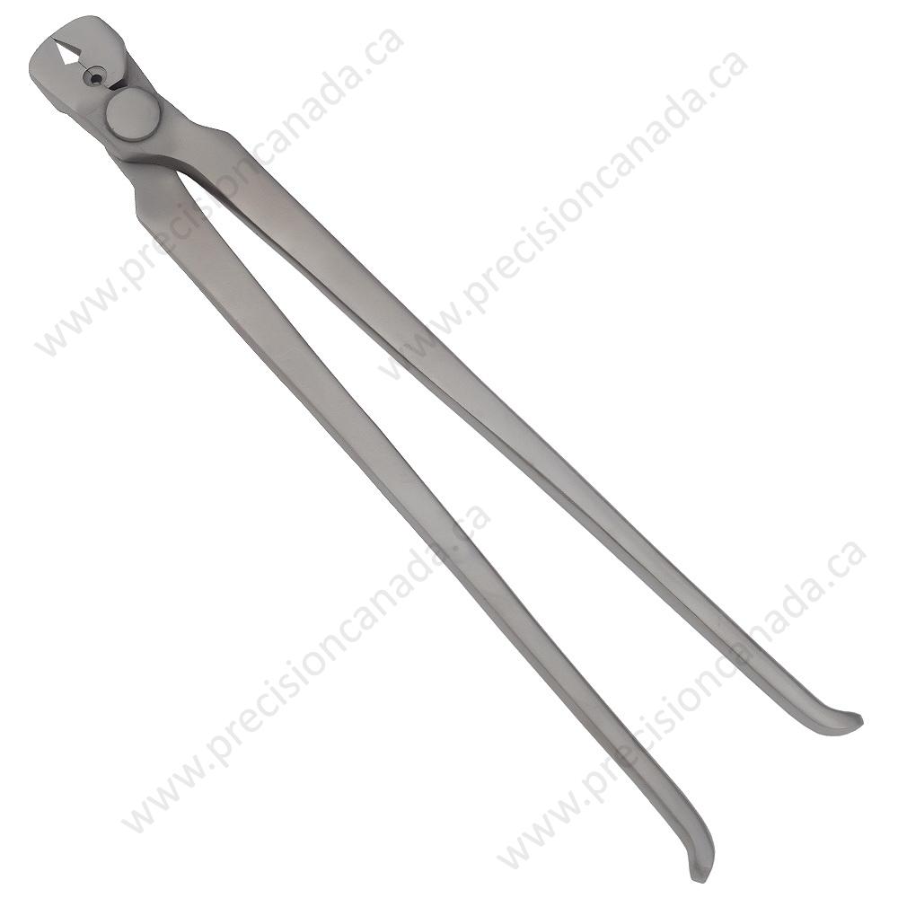 Crease Nail Puller