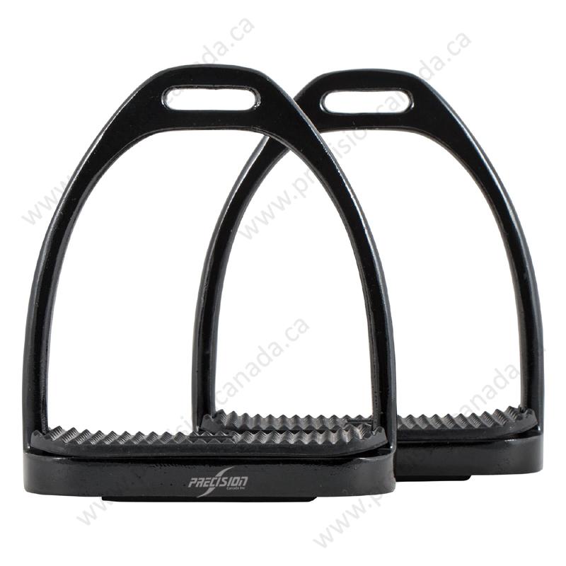 Stirrups with Coating