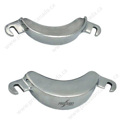 Precision Regular Bite Plates