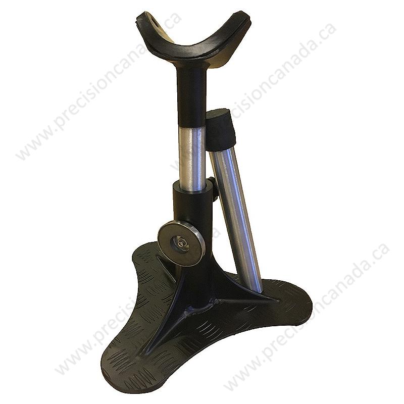 Castillo Hoof Stand - Steel/Aluminum