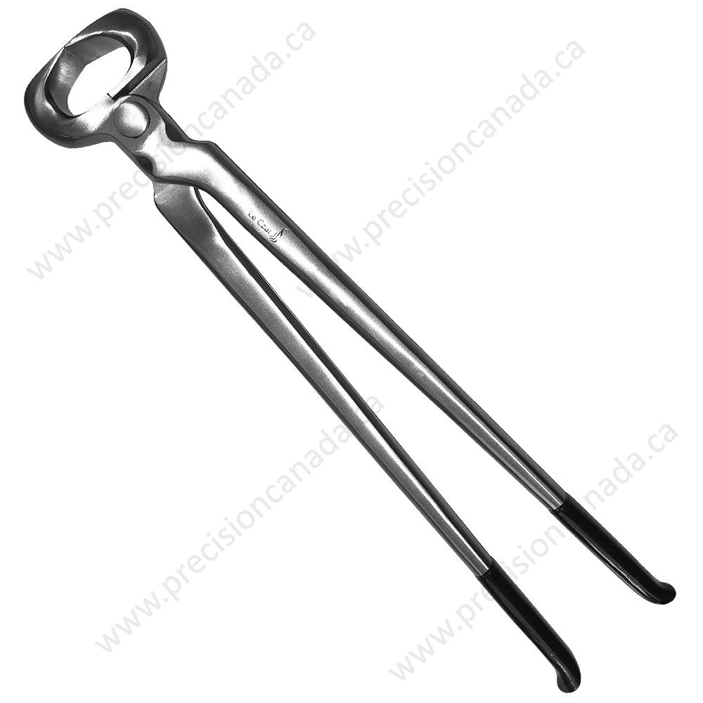 LeCzar Premium Hoof Nipper 15”