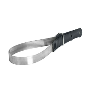Equine Adjustable Sweat Scrapper
