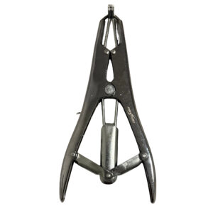 Castrating Rubber Ring Band Applicator