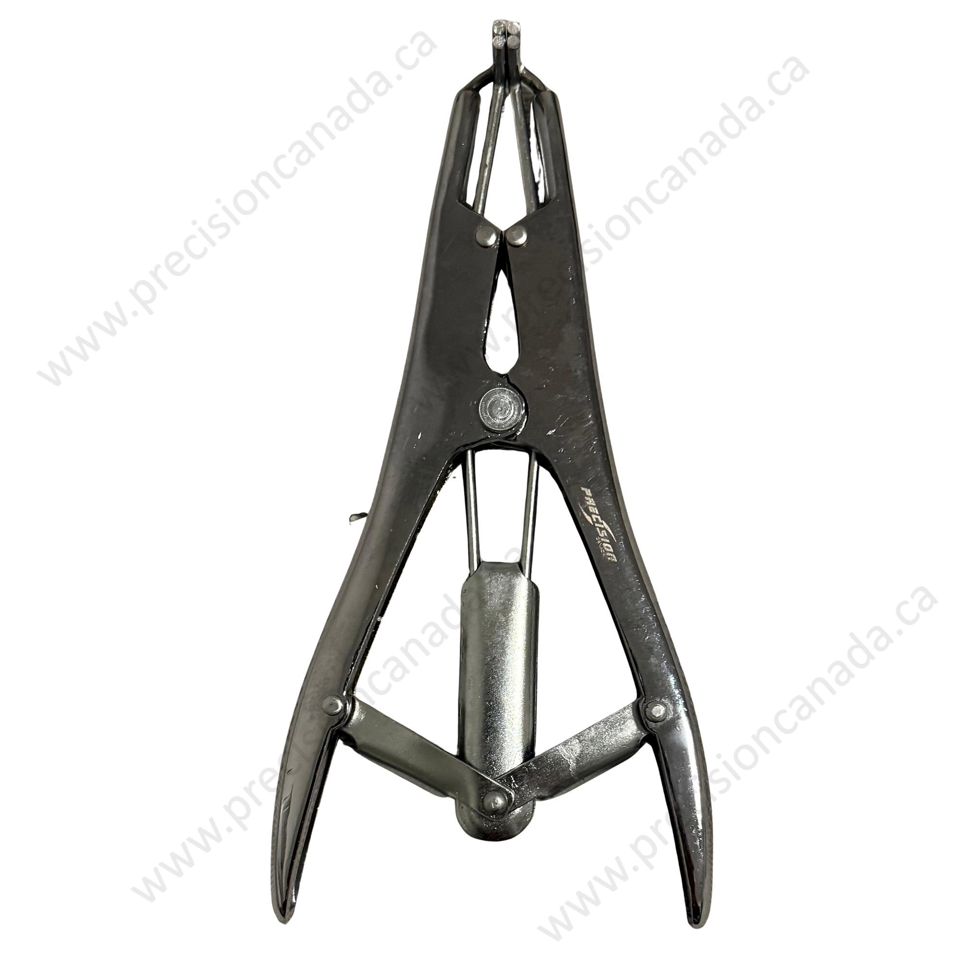Castrating Band APplicator 1