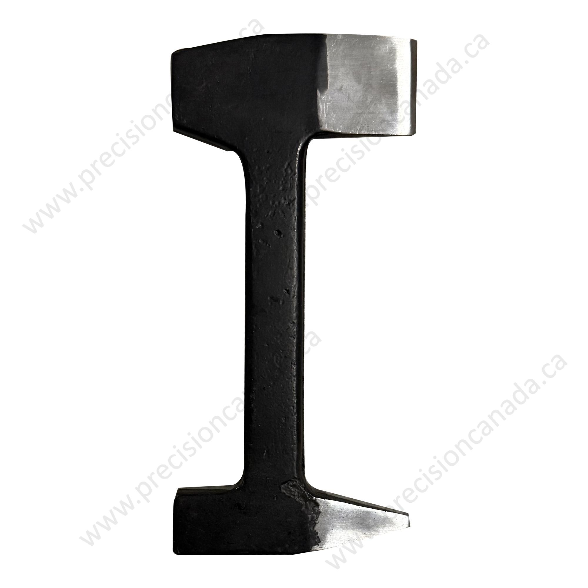 Clinch Cutter