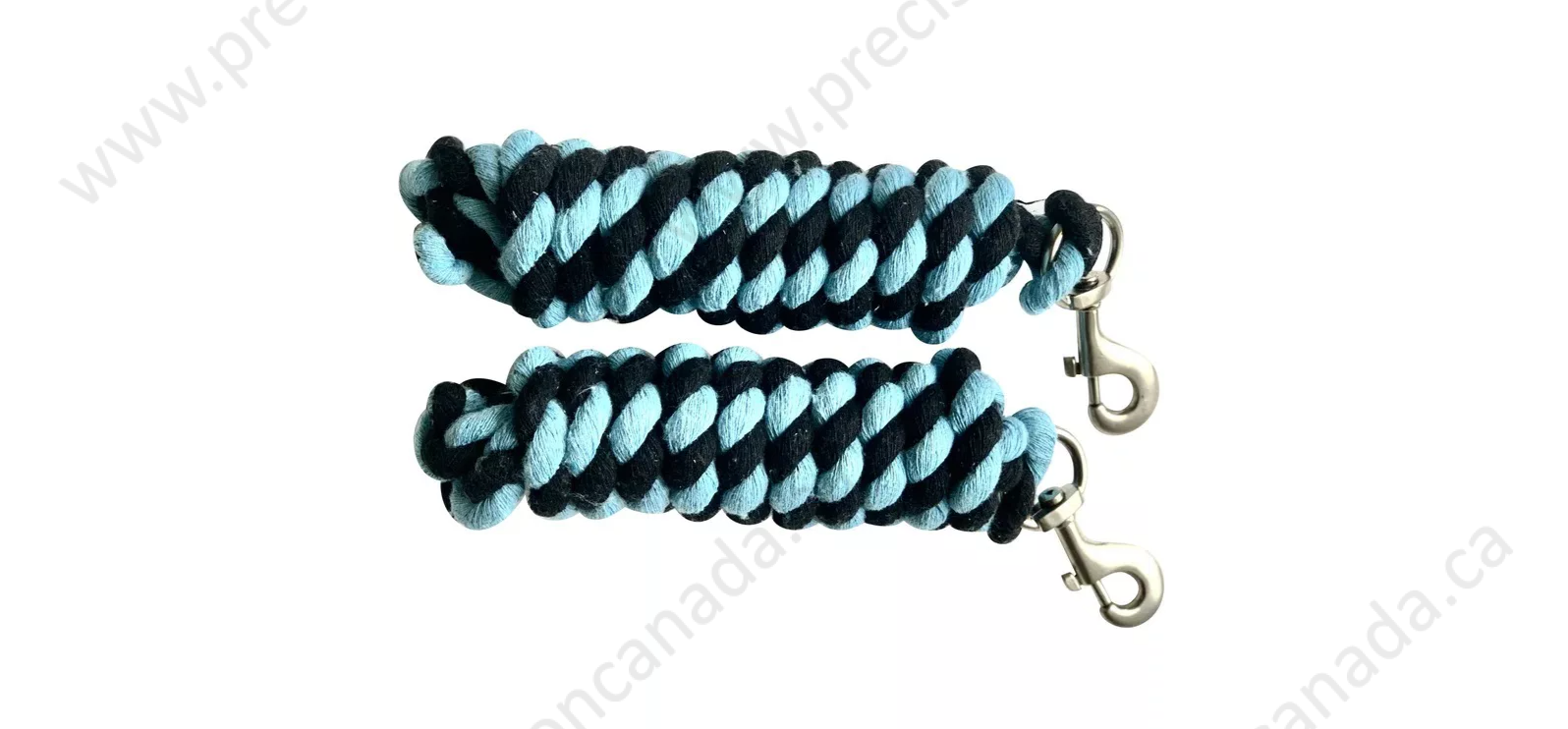 Cotton Lead rope