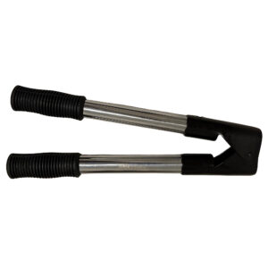 Cattle Dehorner with Steel Handles - 13"