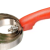 Equine Reversible Spring Curry Comb
