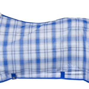 Precision Canada Horse Fly PVC Rug/Sheet