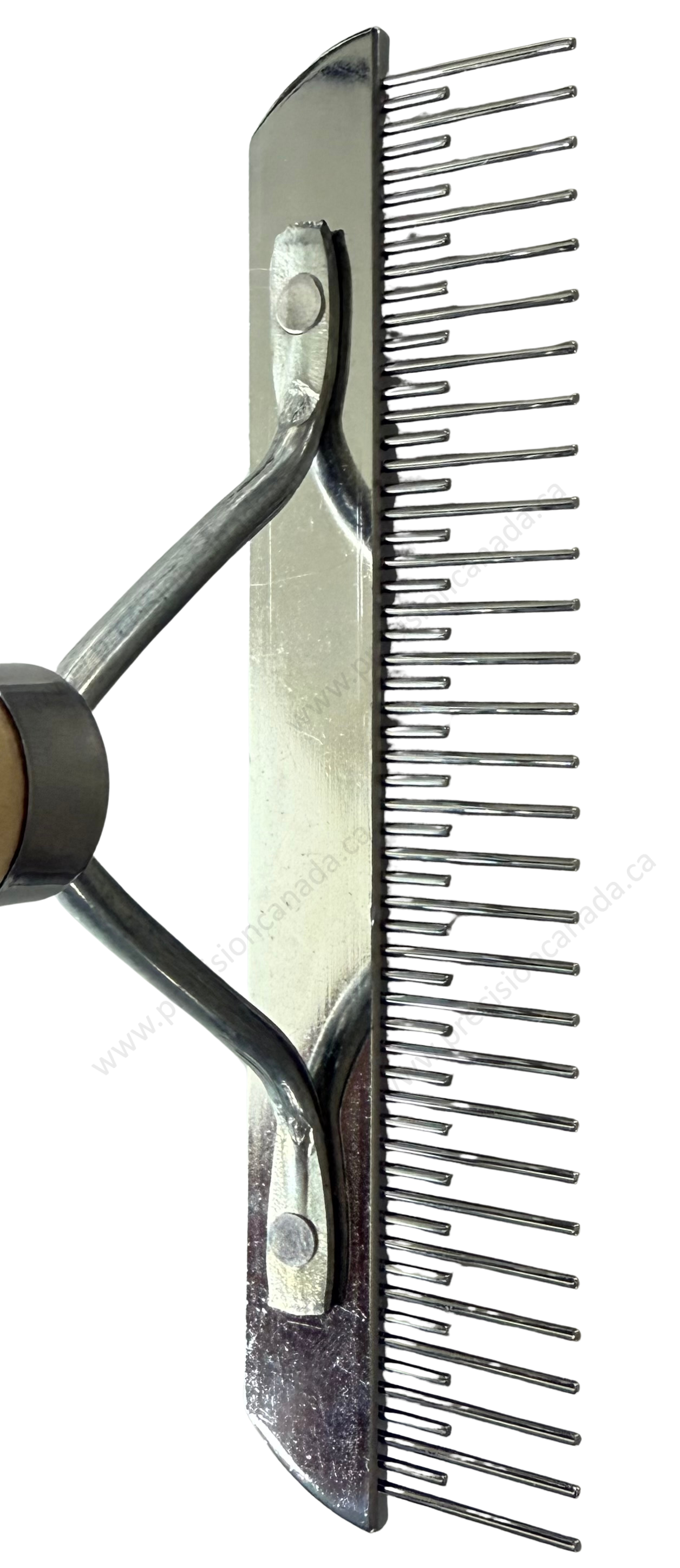 Rake Comb 3