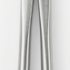 Duckbill 45 degree tong - 15" Rein