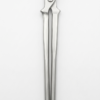 Fire Tong - Blacksmithing Forging Tongs - 16" Rein - 5/16", 7/16", 5/8", 1/2", 1/4"