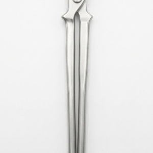 Fire Tong - Blacksmithing Forging Tongs - 16" Rein - 5/16", 7/16", 5/8", 1/2", 1/4"