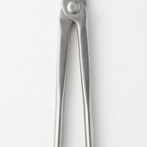 Pickup Tongs - Blacksmithing Tongs - 18" Rein - Dia 1"