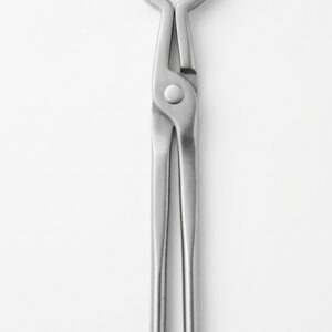 Pickup Tongs - Blacksmithing Tongs - 20" Rein - Dia 2"